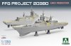 Takom 6012 FFG Project 20380 Early Production 1/350